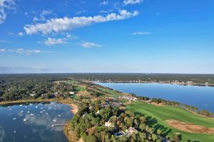 Eastward Ho Harbor